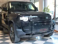 Usata Land Rover Defender S 199 CV (146 kW) 2024 Nero SUV