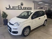 Usata Fiat Panda Lounge 69 CV (50 kW) 2020 Bianco Utilitaria