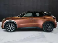 Usata Lexus LBX 136 CV (100 kW) 2024 Other SUV