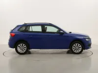 Usata Skoda Kamiq Ambition 95 CV (69 kW) 2022 Blublu SUV