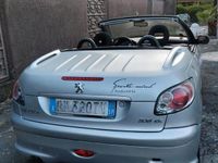 usata Peugeot 206 - 2002