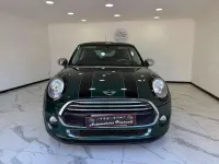 Usata Mini One D Business 95 CV (69 kW) 2016 Other Utilitaria