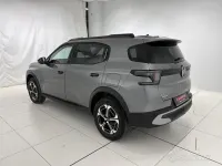 Gebraucht Citroën C3 Aircross 136 PS (100 kW) 2025 Grau SUV