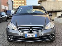 Usata Mercedes A150 Avantgarde 95 CV (69 kW) 2008 Other Monovolume