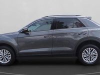 Usata VW T-Roc Life 2023 Grigio SUV
