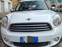 Usata Mini Countryman 2013 Bianco SUV
