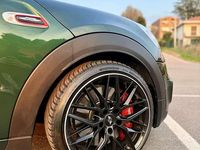 Usata Mini John Cooper Works 231 CV (169 kW) 2016 Utilitaria
