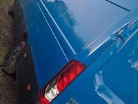 Usata Iveco Daily 180 CV (132 kW) 2021 Blu Berlina