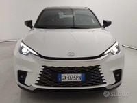 Usata Lexus LBX 91 CV (66 kW) 2024 Grigio SUV