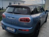 Usata Mini Clubman 116 CV (85 kW) 2016 Station wagon