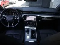 Usata Audi A6 Business 231 CV (169 kW) 2019 Nero Station wagon