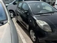 Usata Toyota Yaris 90 CV (66 kW) 2007 Utilitaria