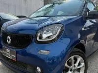 Usata Smart ForFour Passion 71 CV (52 kW) 2018 Other Utilitaria