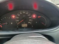 Usata Nissan Micra 54 CV (39 kW) 1997 Rosso Utilitaria