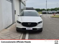 Usata Mazda CX-30 122 CV (89 kW) 2021 Bianco SUV