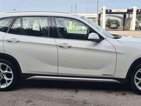 Occasion BMW X1 xLine 184 ch (135 kW) 2013 Blanc SUV