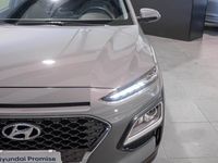 usata Hyundai Kona I 2017 1.6 hev Xprime Safety Pack 2wd dct