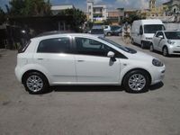 usata Fiat Punto Evo 1.3 MJT II 75 CV 5 porte Lounge 201