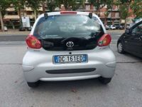 usata Toyota Aygo 1ª serie 1.0 12V VVT-i 5 porte Now