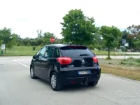 Occasion Citroën C4 Picasso 109 ch (80 kW) 2009 Noir Monospace