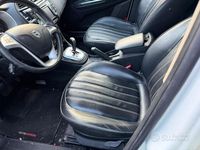 Usata Lancia Delta 120 CV (88 kW) 2011 Bianco Utilitaria