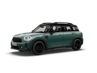Usata Mini Cooper D Countryman 150 CV (110 kW) 2021 SUV