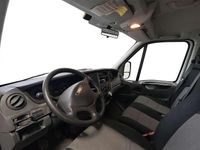 Usata Iveco Daily 145 CV (106 kW) 2013 Bianco Furgone