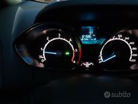 Second-hand Ford Ecosport 100 CP (73 kW) 2017 Alb SUV