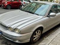 usata Jaguar X-type 2.0 diesel