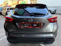 Usata Nissan Juke Tekna 142 CV (104 kW) 2023 Grigio SUV