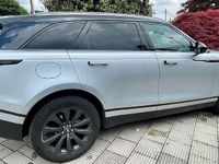 Usata Land Rover Range Rover Velar S 241 CV (177 kW) 2019 SUV