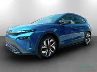 Nuova Skoda Elroq SportLine 210 kW (286 CV) 2026 Grigio acciaio SUV