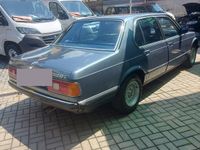 usata BMW 728 1983