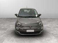 usata Fiat 500 1.2 Lounge