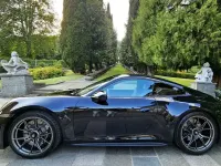 Nuova Porsche 911 GT3 510 CV (375 kW) 2026 Nero Coupé