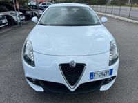 usata Alfa Romeo Giulietta 1.6 JTDm 120 CV 2019