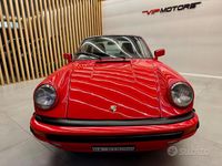 Usata Porsche 911 155 CV (114 kW) 1970 Rosso Coupé