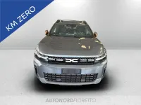Nuova Dacia Bigster Extreme 140 CV (102 kW) 2026 Grigioharm04 SUV