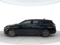 Usata Peugeot 308 SW Active 131 CV (96 kW) 2023 Nero perla Station wagon