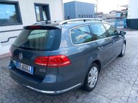 usata VW Passat 7ª serie - 2013