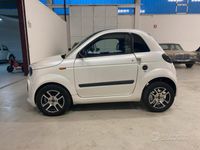 usata Microcar M.Go M.Go6 Plus