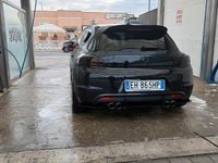 Begagnad VW Scirocco 2012 Svart Sportkupé