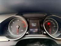 Usata Audi A5 Ambiente 239 CV (175 kW) 2008 Coupé