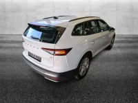 Usata Skoda Enyaq iV 110 kW (150 CV) 2023 Bianco SUV