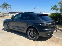 Usata Porsche Macan 381 CV (280 kW) 2023 Nero SUV