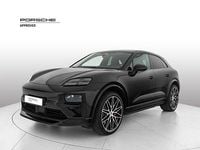 Usata Porsche Macan Turbo 430 kW (585 CV) 2024 Other SUV