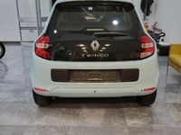 usata Renault Twingo Openair