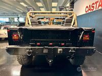 Usata Hummer H1 179 CV (131 kW) 1994 Nero SUV
