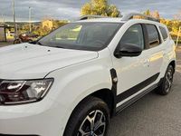 Usata Dacia Duster 125 CV (91 kW) 2020 Bianco SUV