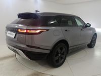 Usata Land Rover Range Rover Velar R-Dynamic 179 CV (131 kW) 2020 Eiger grey SUV